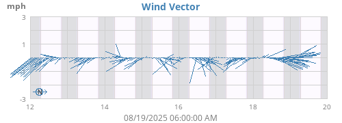 Wind Vector