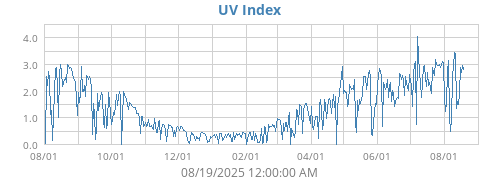 UV Index