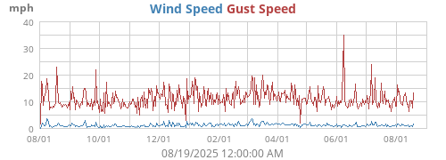 Wind Speed