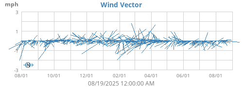 Wind Vector